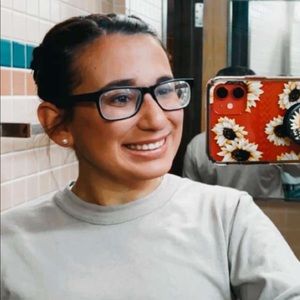 Meet your Posher, Sky-lynn